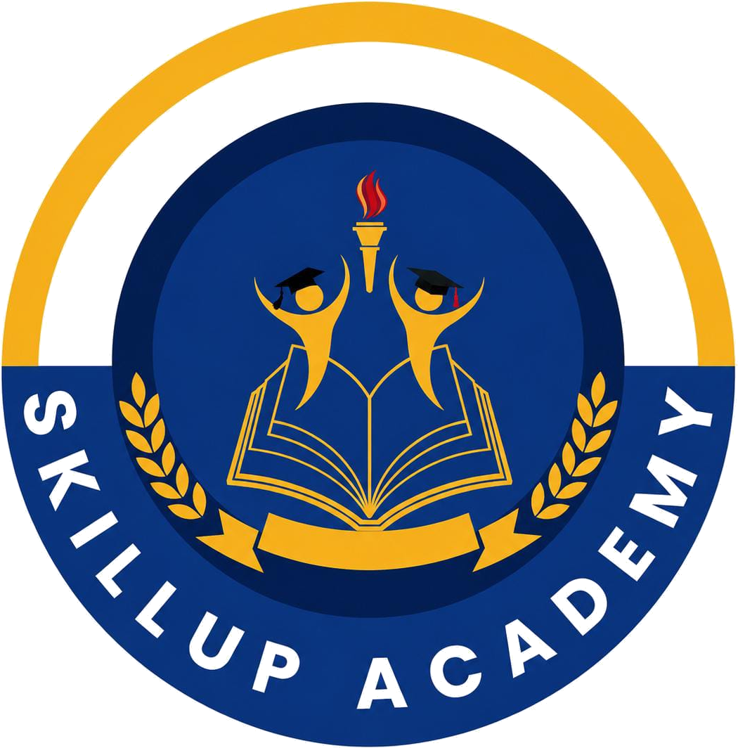 SkillUp Academy