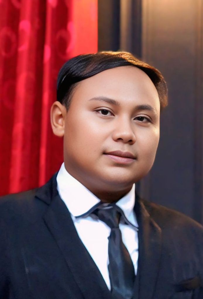 Yusraka Dimas Al Iman, S.T., M.T.