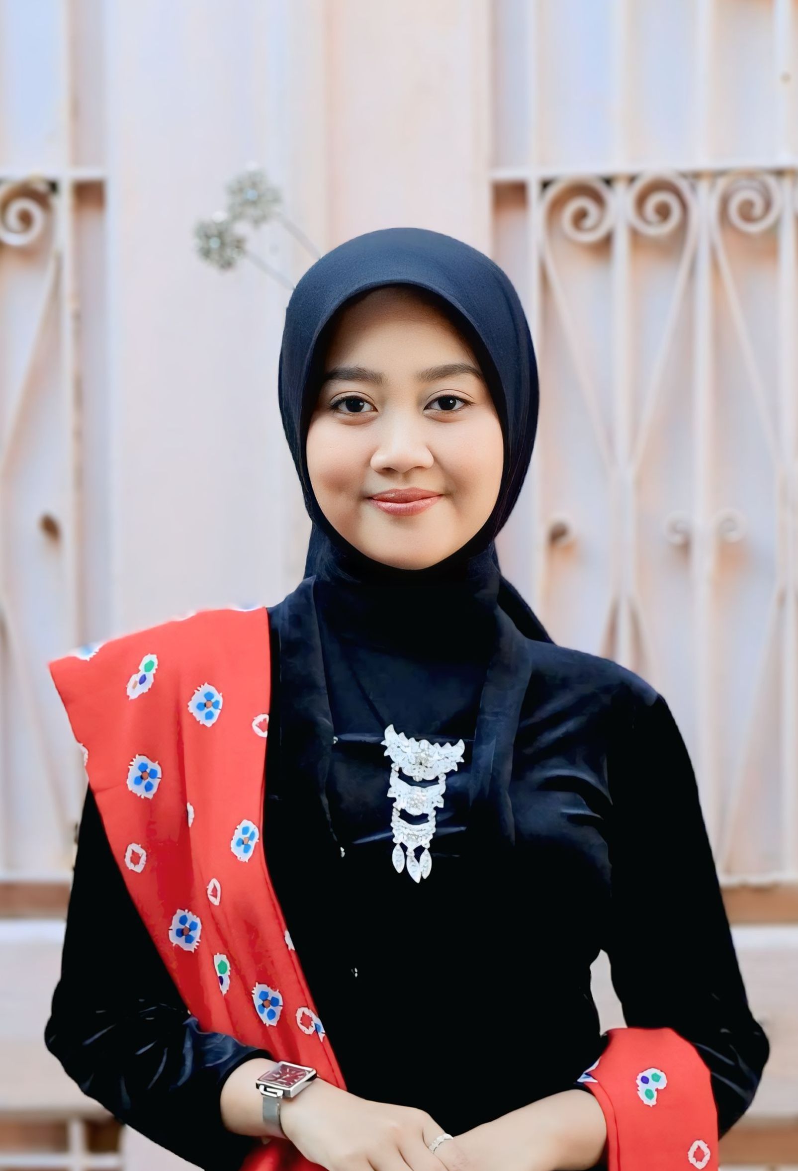 Septine Eka Putri, S.K.M., M.K.M